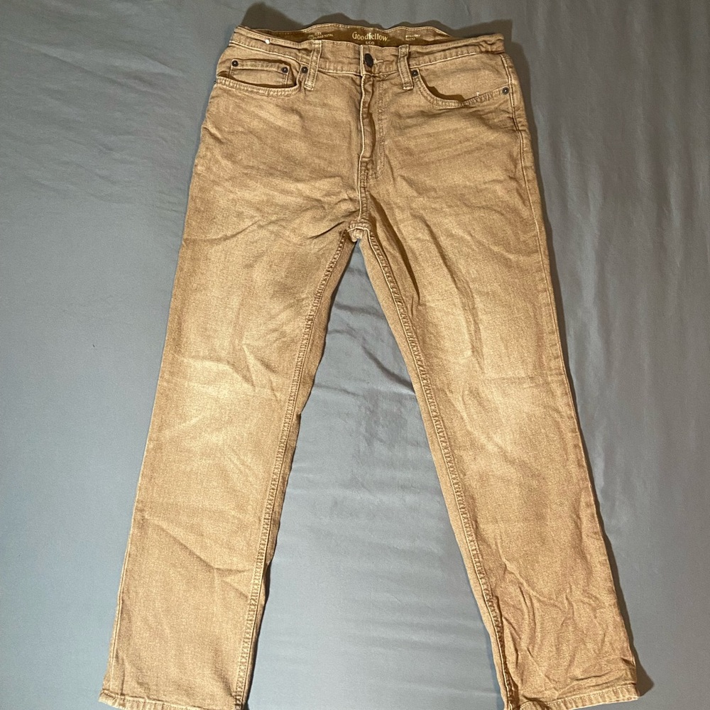 Pants